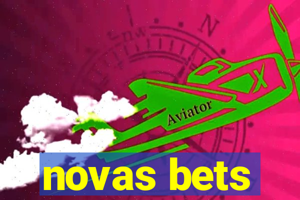 novas bets